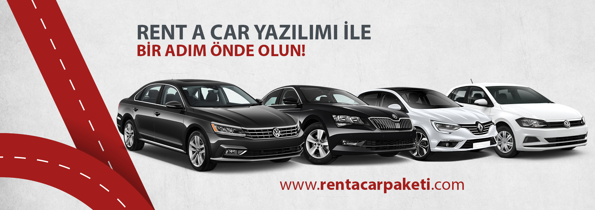 rent a car programı